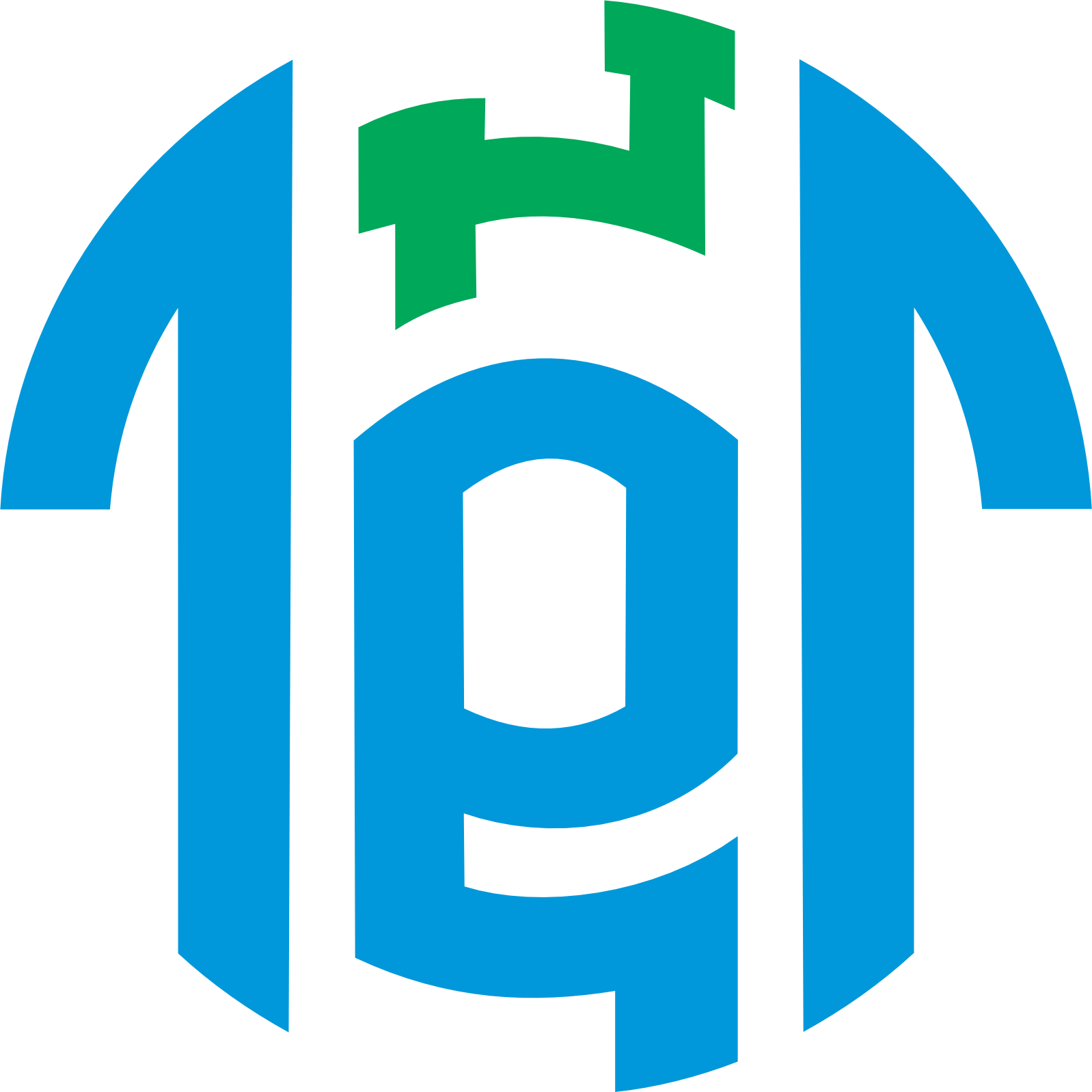 Dh. Atoll Education Centre logo